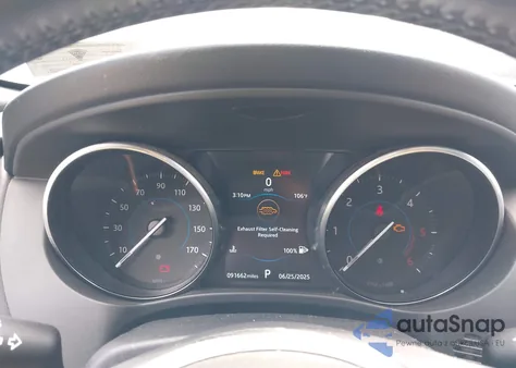 2018 Jaguar F-Pace 20D R-Sport from USA, damaged, VIN SADCL2FN7JA248409